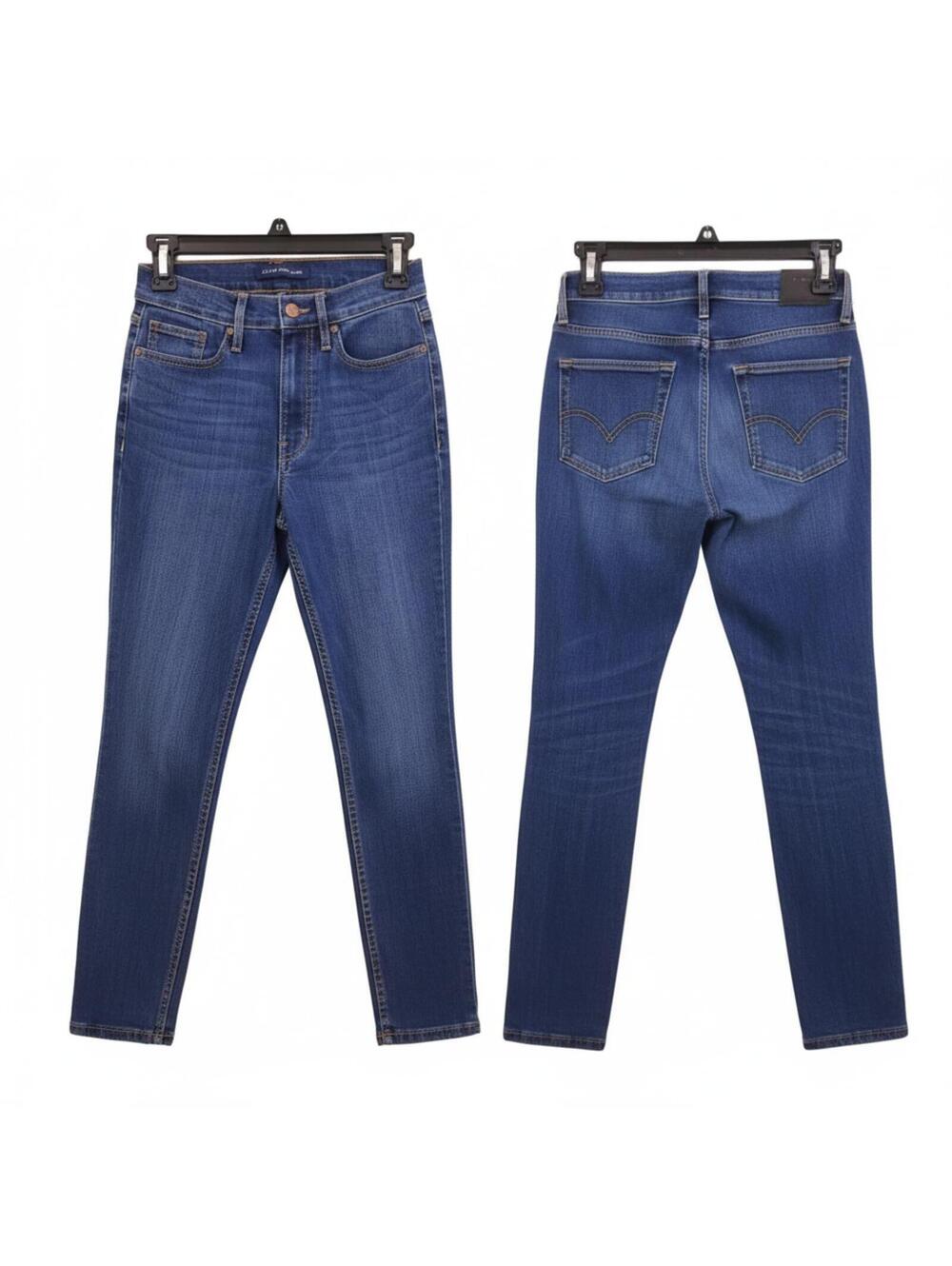 Calvin Klein Skinny Jeans